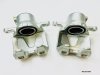2 x Front Brake Caliper for Jeep Renegade BU BV 2015-2018 BBC/BU/003A